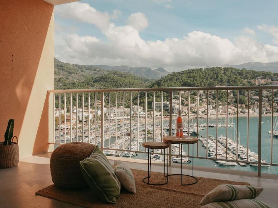 Casa Mirador, Vacaciones Puerto De Soller 빌라 외부 사진