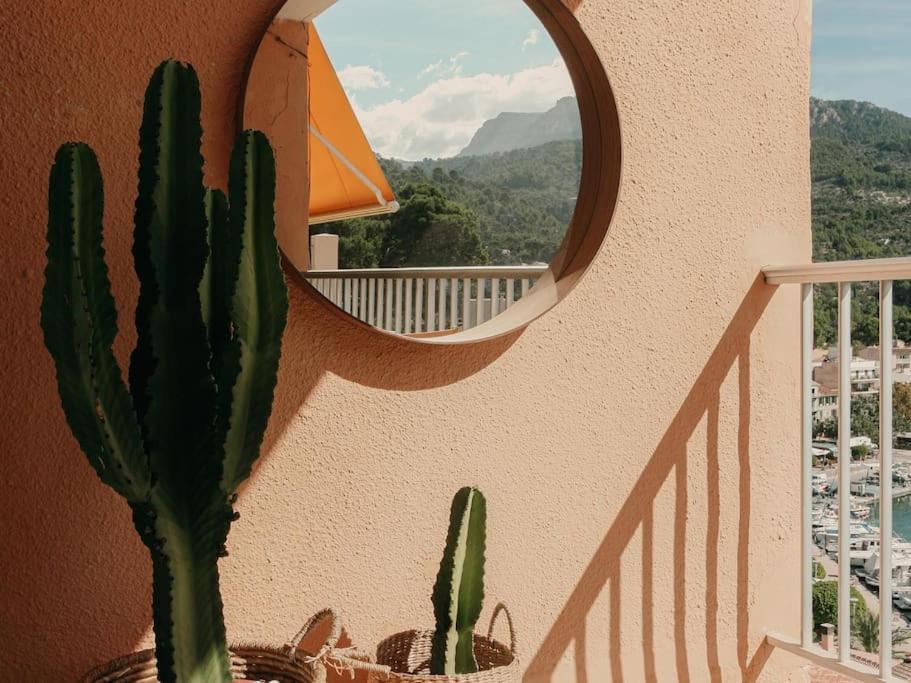 Casa Mirador, Vacaciones Puerto De Soller 빌라 외부 사진