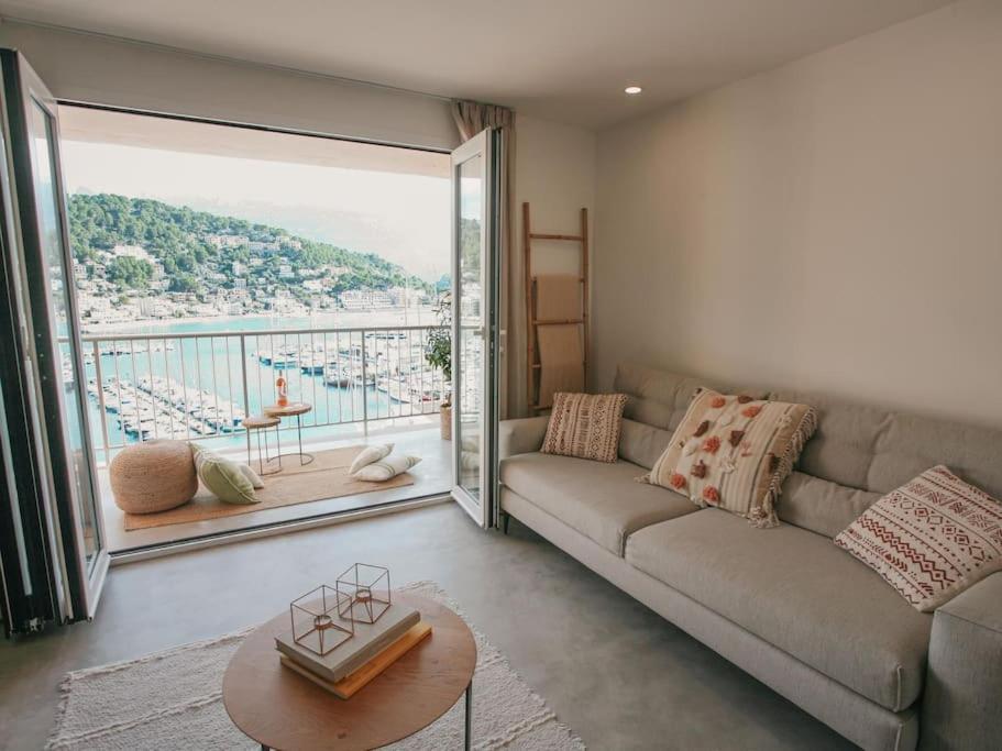 Casa Mirador, Vacaciones Puerto De Soller 빌라 외부 사진