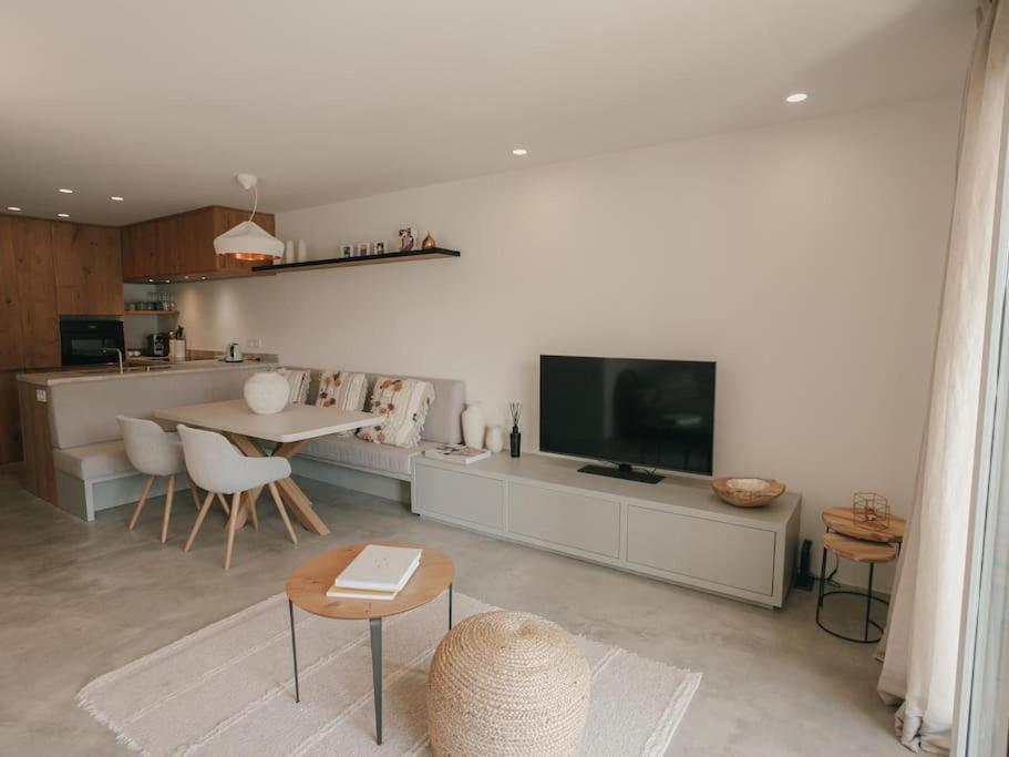 Casa Mirador, Vacaciones Puerto De Soller 빌라 외부 사진