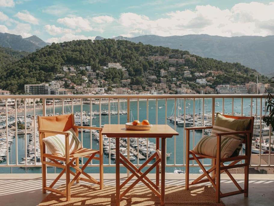 Casa Mirador, Vacaciones Puerto De Soller 빌라 외부 사진