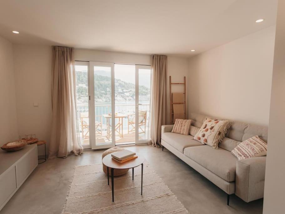Casa Mirador, Vacaciones Puerto De Soller 빌라 외부 사진