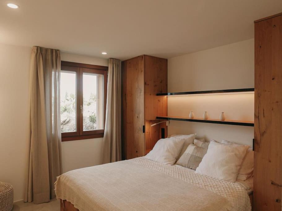 Casa Mirador, Vacaciones Puerto De Soller 빌라 외부 사진