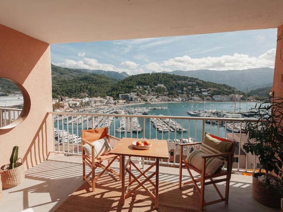 Casa Mirador, Vacaciones Puerto De Soller 빌라 외부 사진